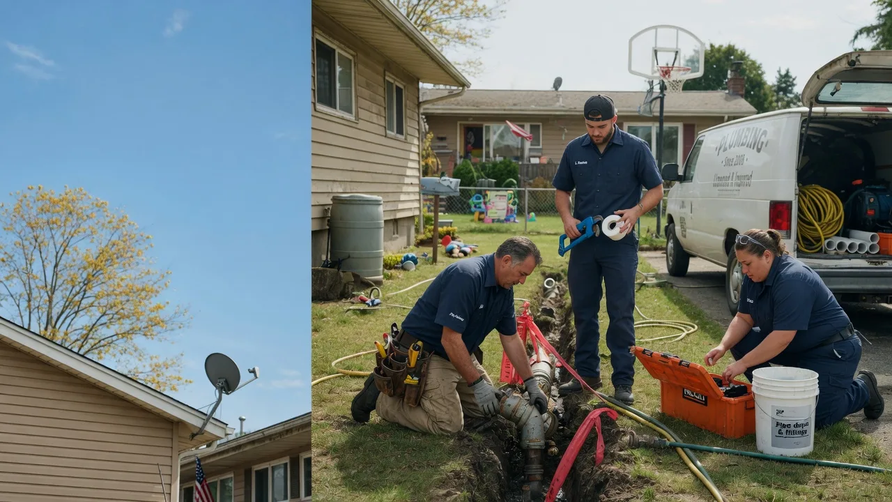 Garbage Disposal Replacement in Creston, WA near me