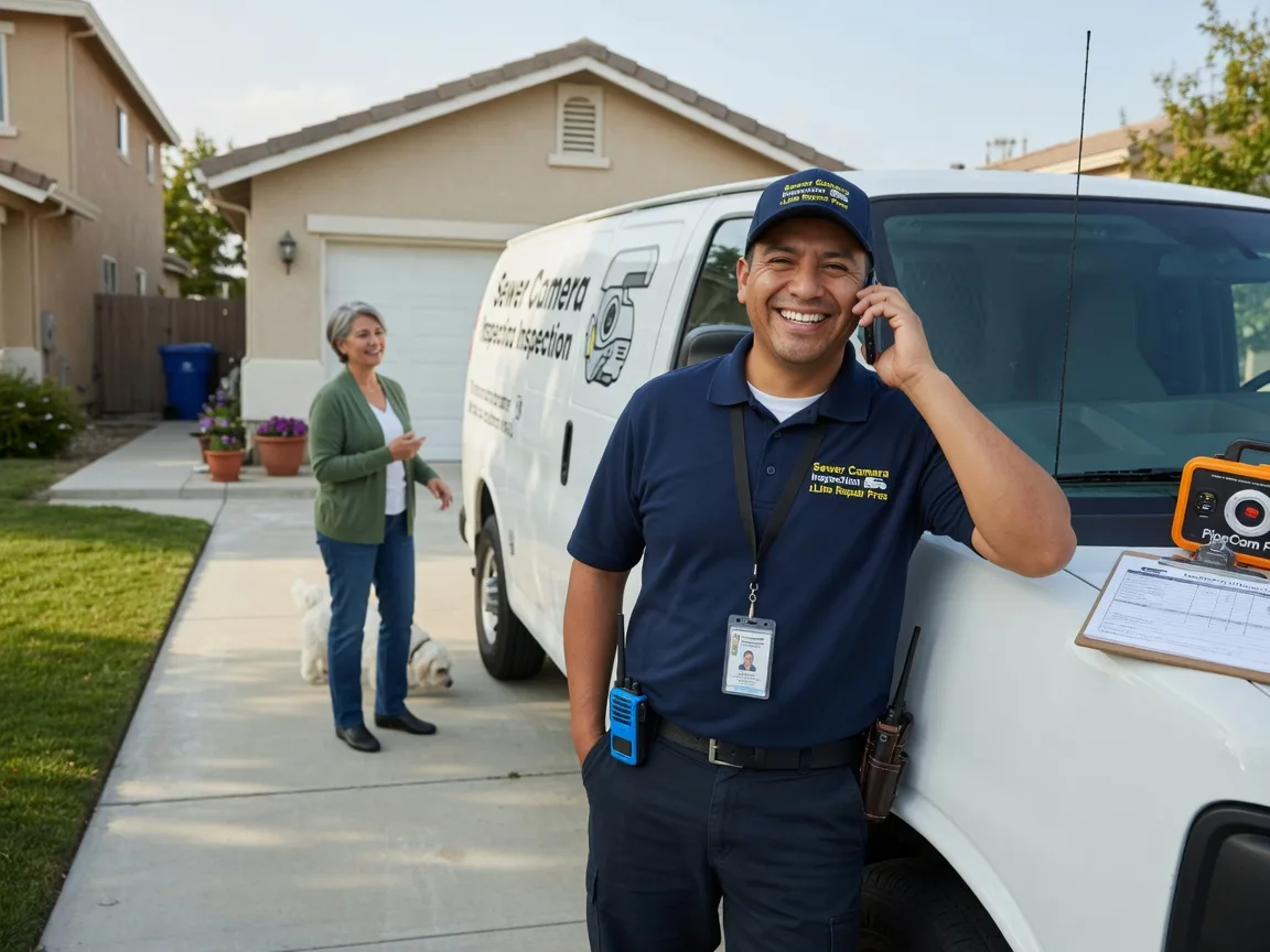 Sewer Line Repair Creston, WA FAQs